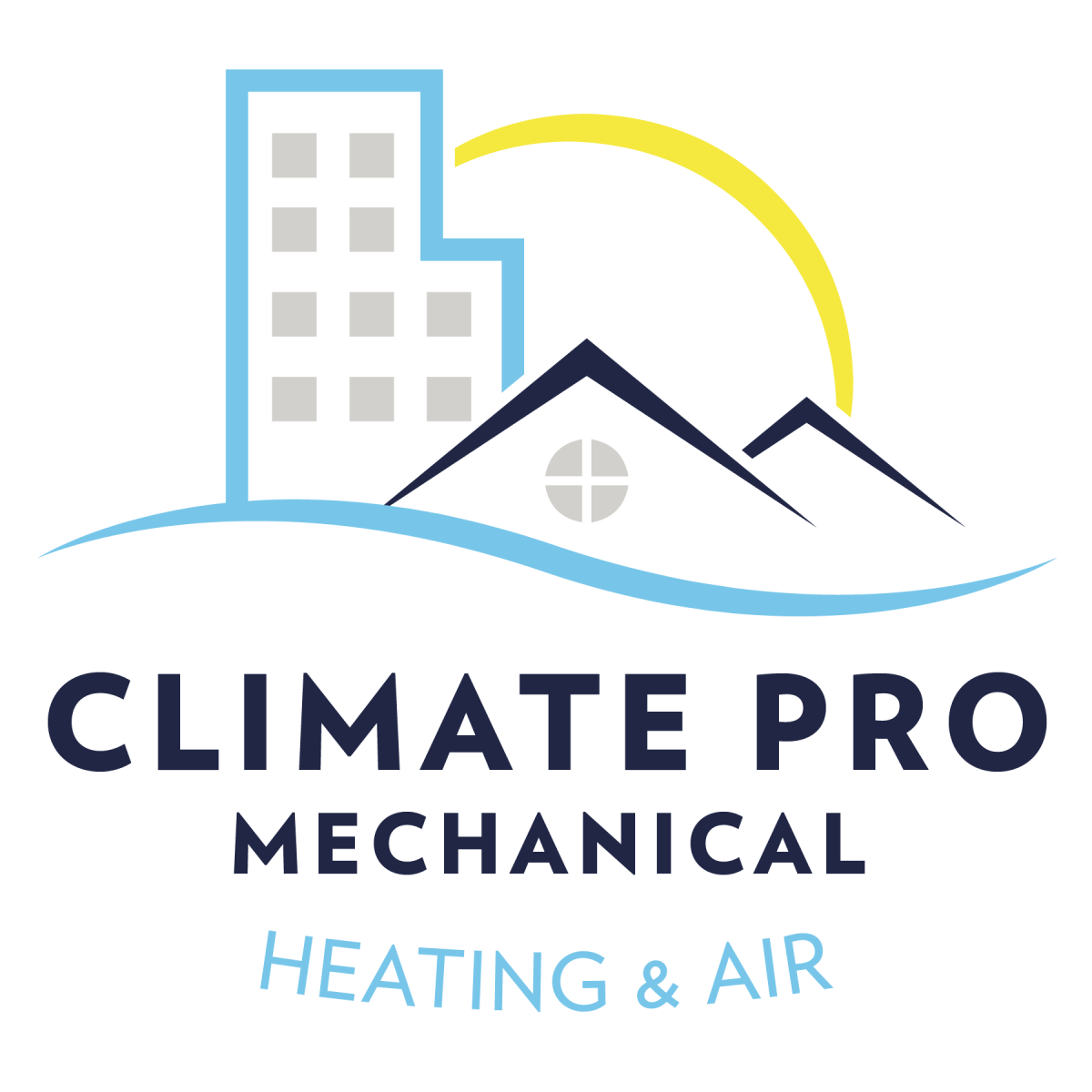 Tier Three Climate Pro Mechanical