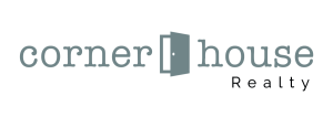 Corner House Realty Logo