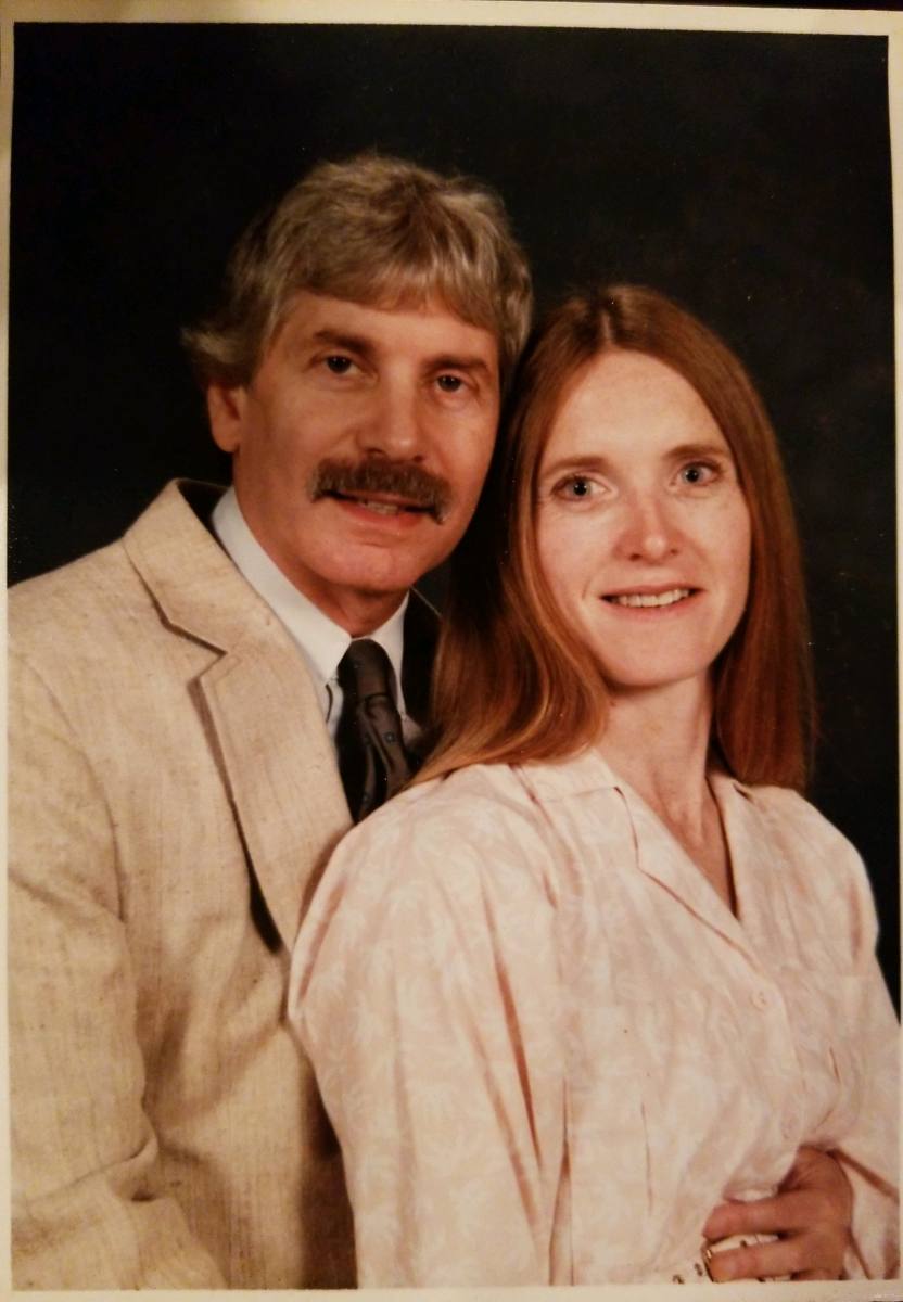 Mom and Dad 25