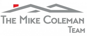 Mike Coleman Team Logo