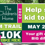 Your gift can make a BIG difference. 1024 × 350 px