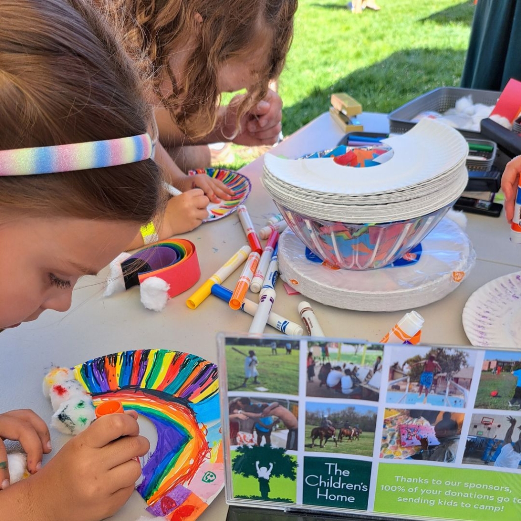 Catonsville Pride The Children's Home