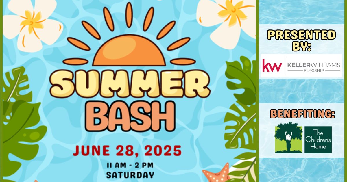 KW Flagship Summer Bash 1