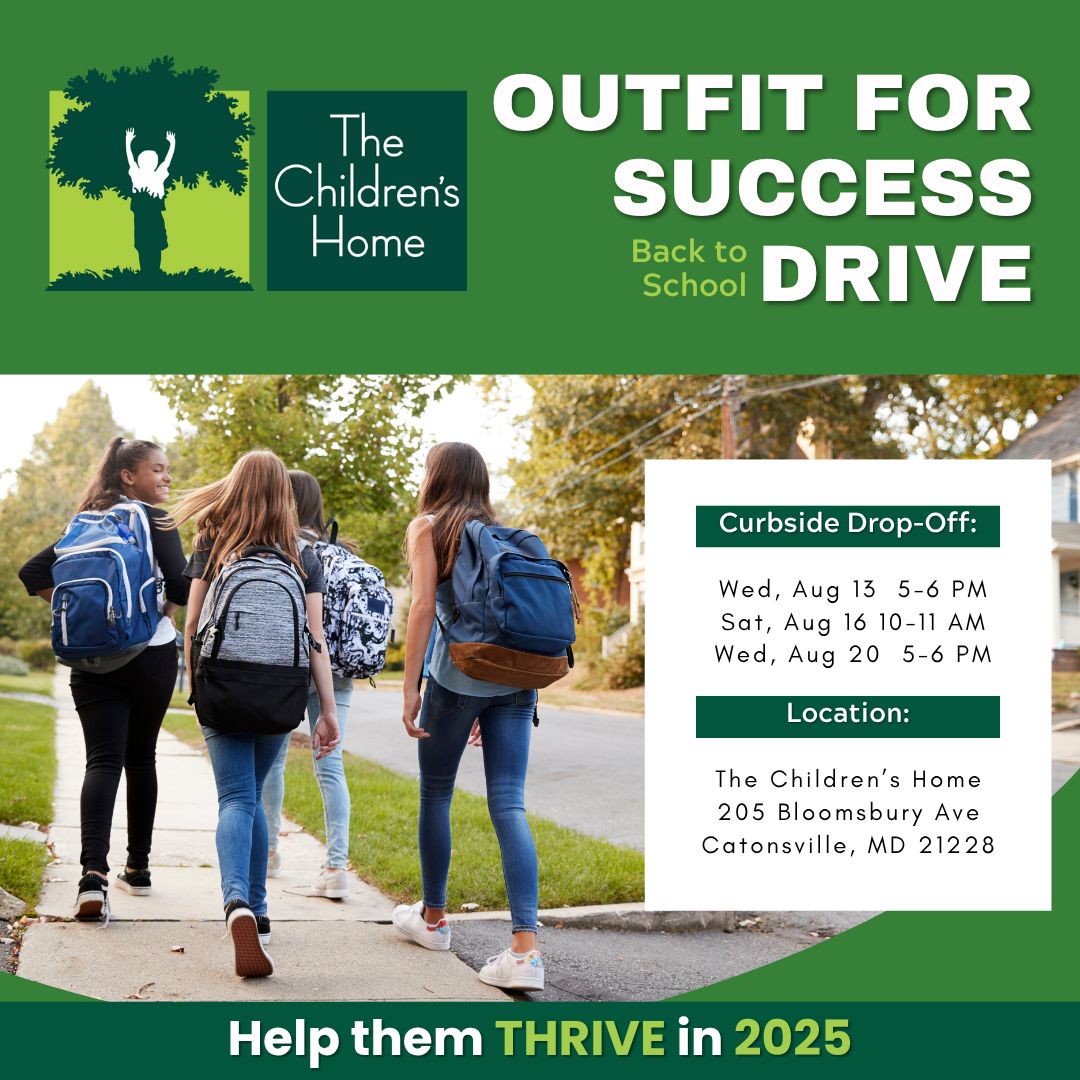 Outfit for Success Drive Outfit for Success Drive 1080 x 1080 px 3