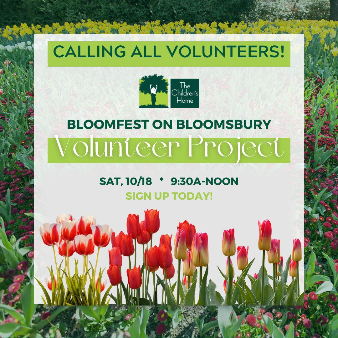 Bloomfest 4