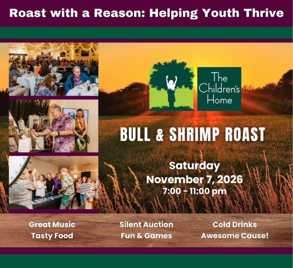 2026 Bull Roast Promo Image 2026 Bull Roast Promo Image